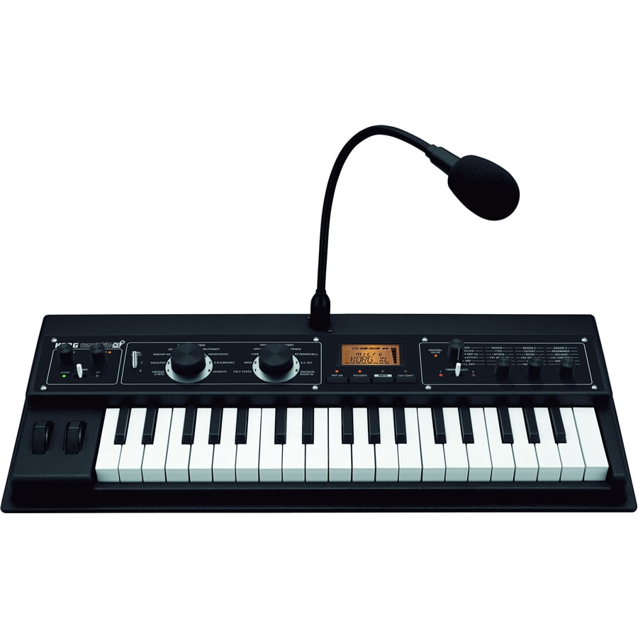 Korg Microkorg Xl Effebi Musica Di Grella Antonella