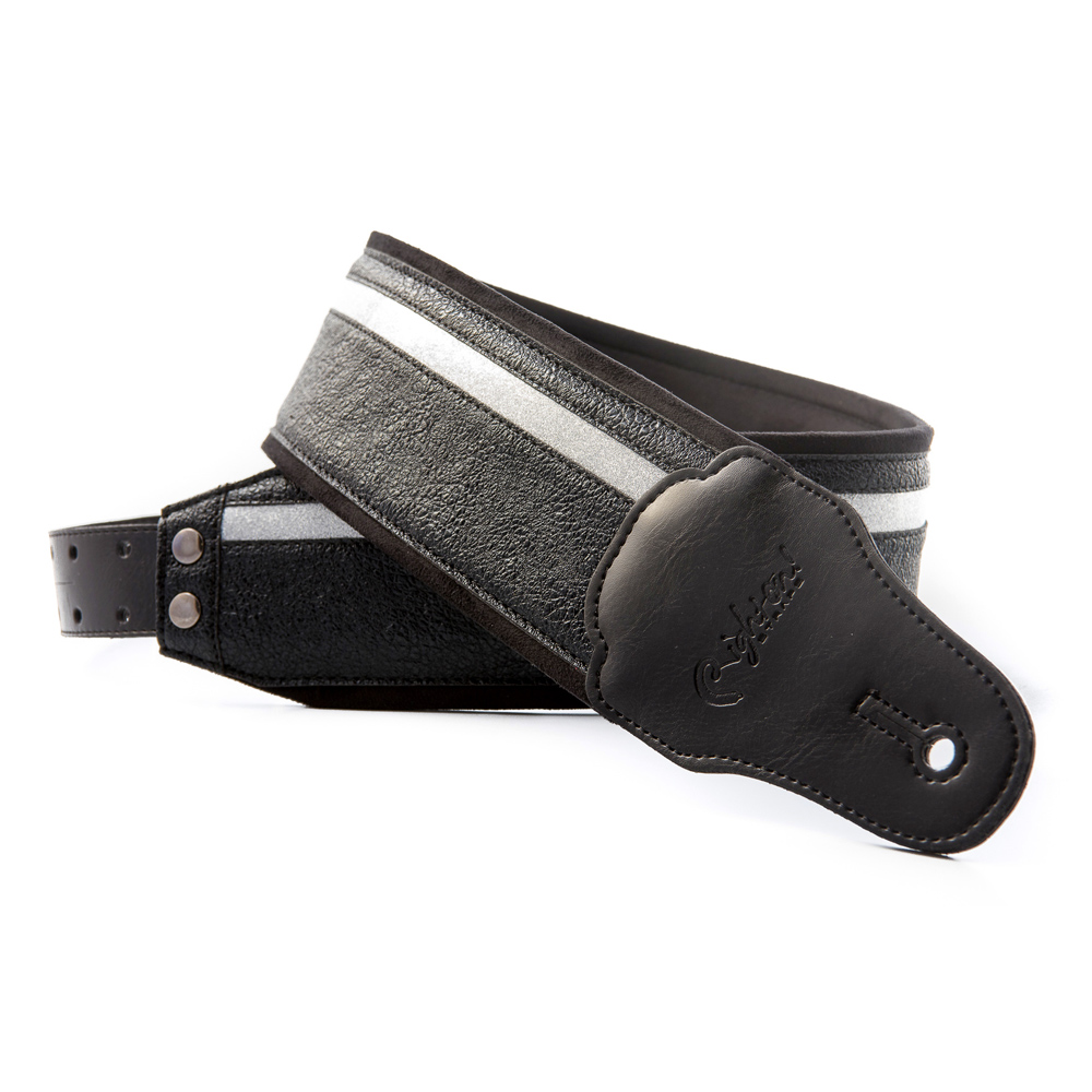 Righton Straps B Meteor Silver Effebi Musica Di Grella Antonella