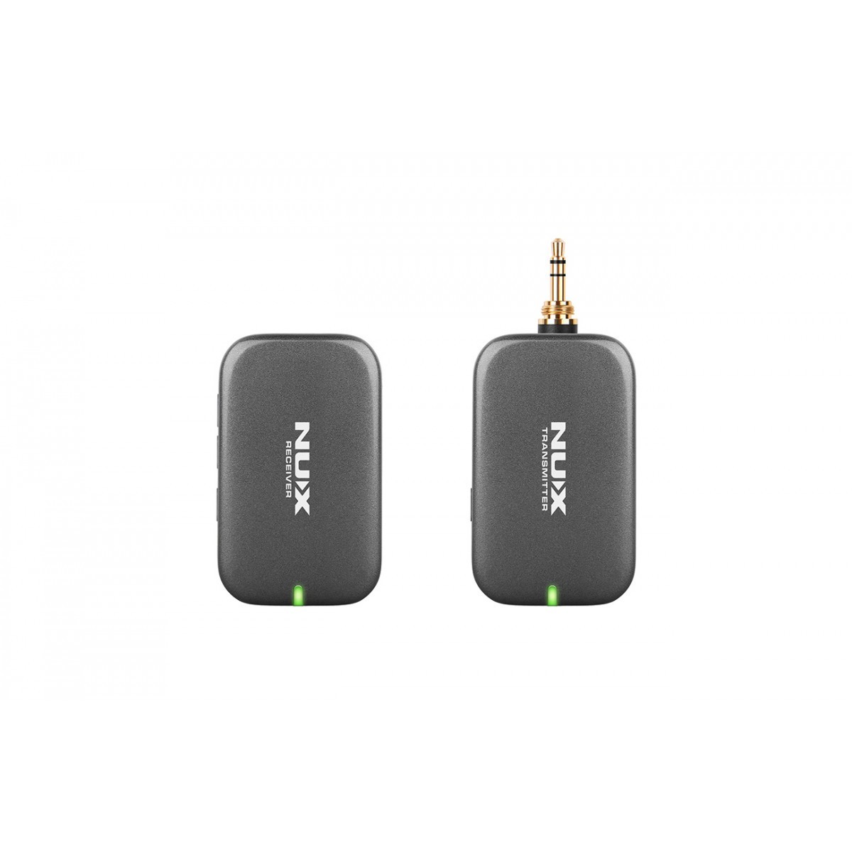 NUX B 7 PSM Wireless In Ear EffeBi Musica Di Grella Antonella