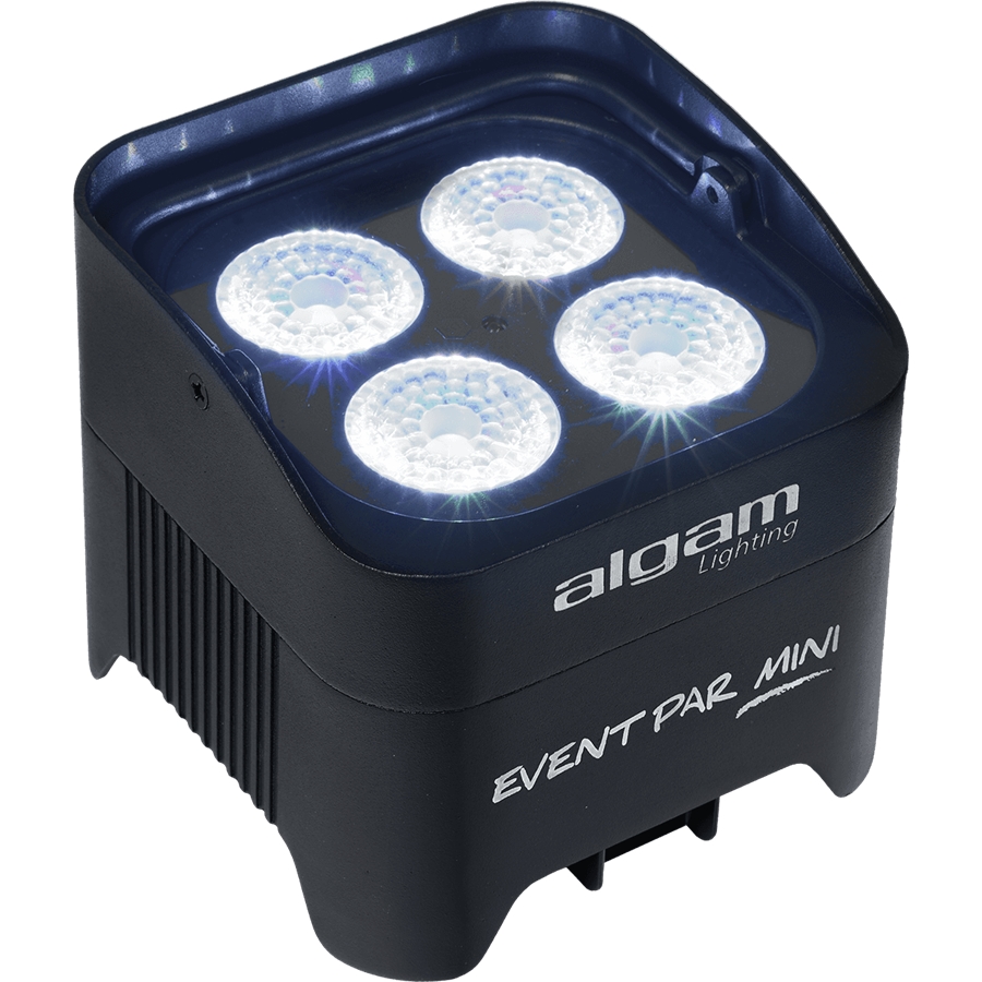 Algam Lighting Eventpar Mini Effebi Musica Di Grella Antonella