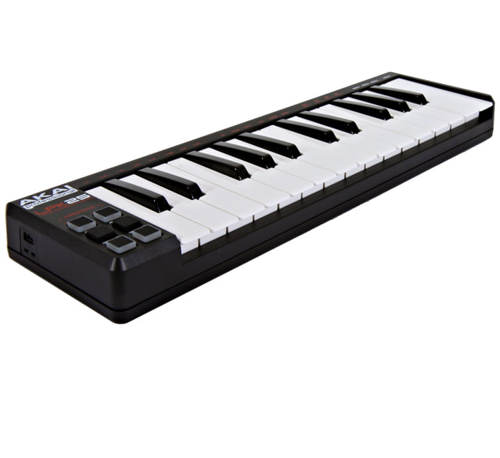 Akai LPK25 - immagine 3