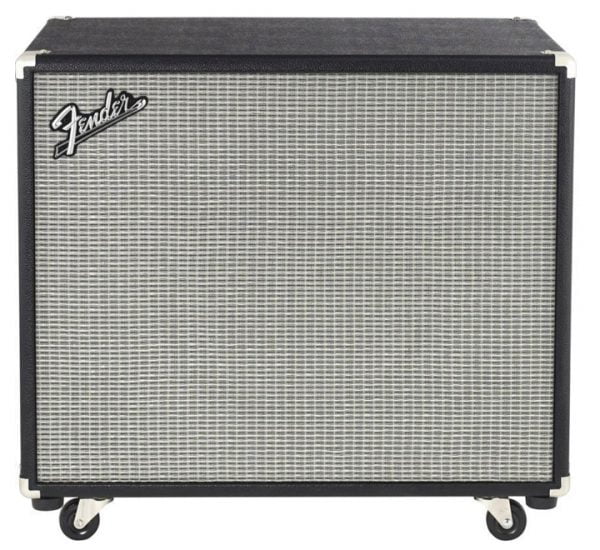 Bassman 115 Neo Cab FRONT