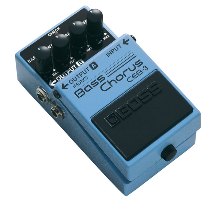 Boss CEB-3 SIDE