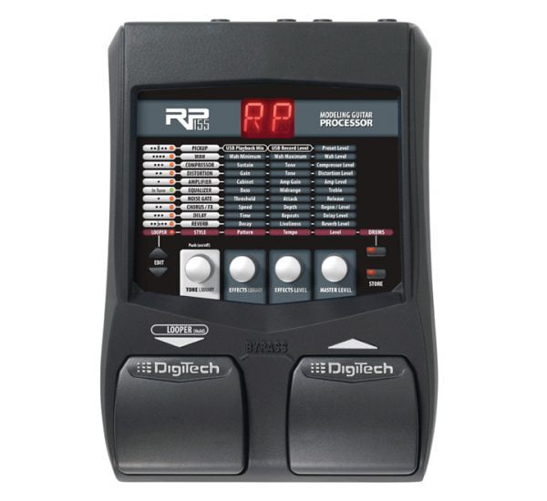 Digitech RP155