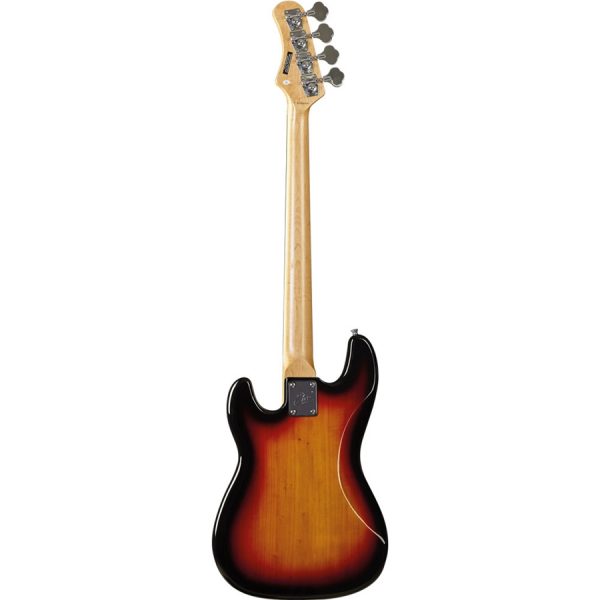EKO VPB-100 Sunburst - immagine 4