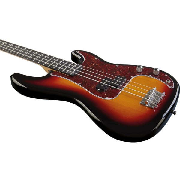 EKO VPB-100 Sunburst - immagine 3