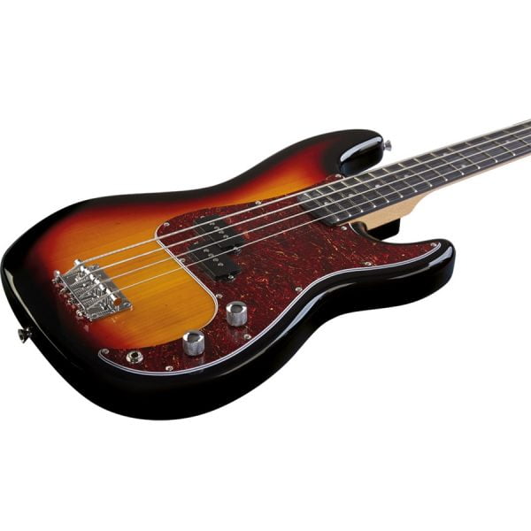 EKO VPB-100 Sunburst - immagine 2