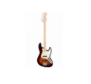 FENDER AMERICAN STANDARD JAZZ BASS MN 3TS