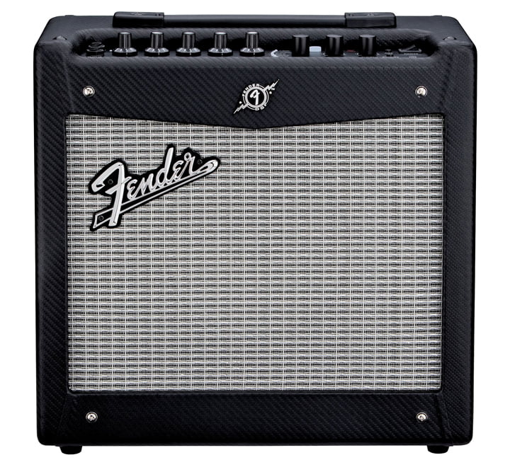 Fender Mustang 1 V2