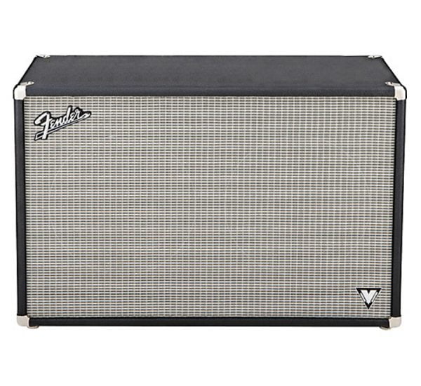 Fender Bandmaster VM 212