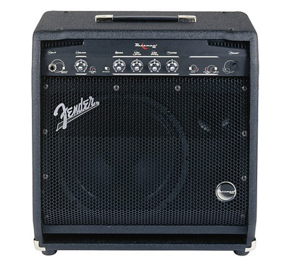 Fender Bassman 60