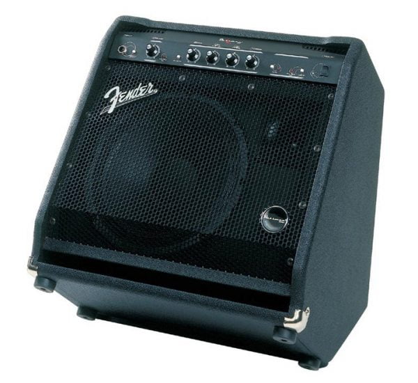 Fender Bassman 60 MONITOR