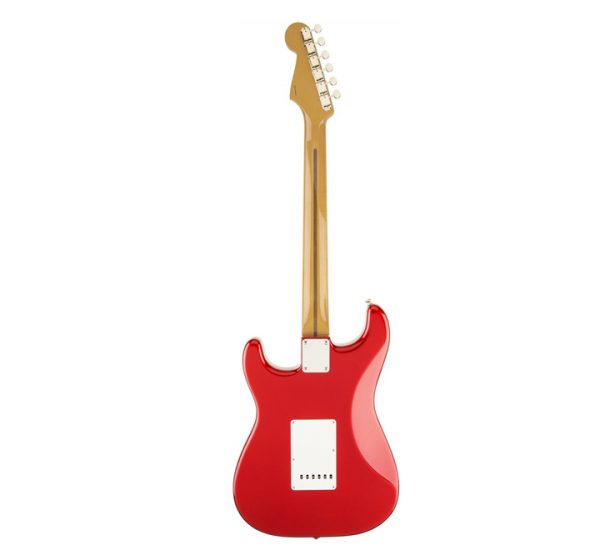 Fender Classic Series '50s Stratocaster MN Fiesta Red