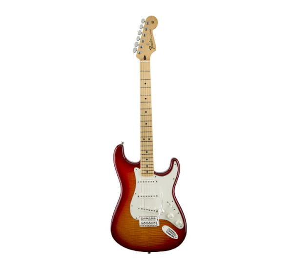 Fender Standard Stratocaster Mexico Plus Top