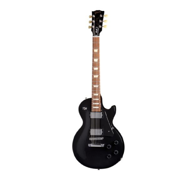 Gibson Les Paul LP Studio Black