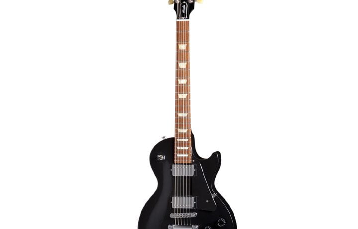 Gibson Les Paul LP Studio Black