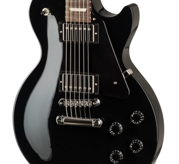 Gibson Les Paul LP Studio Ebony Body