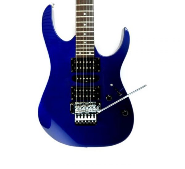 Ibanez RG 270 Blue