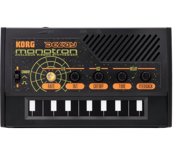 KORG Monotron Delay