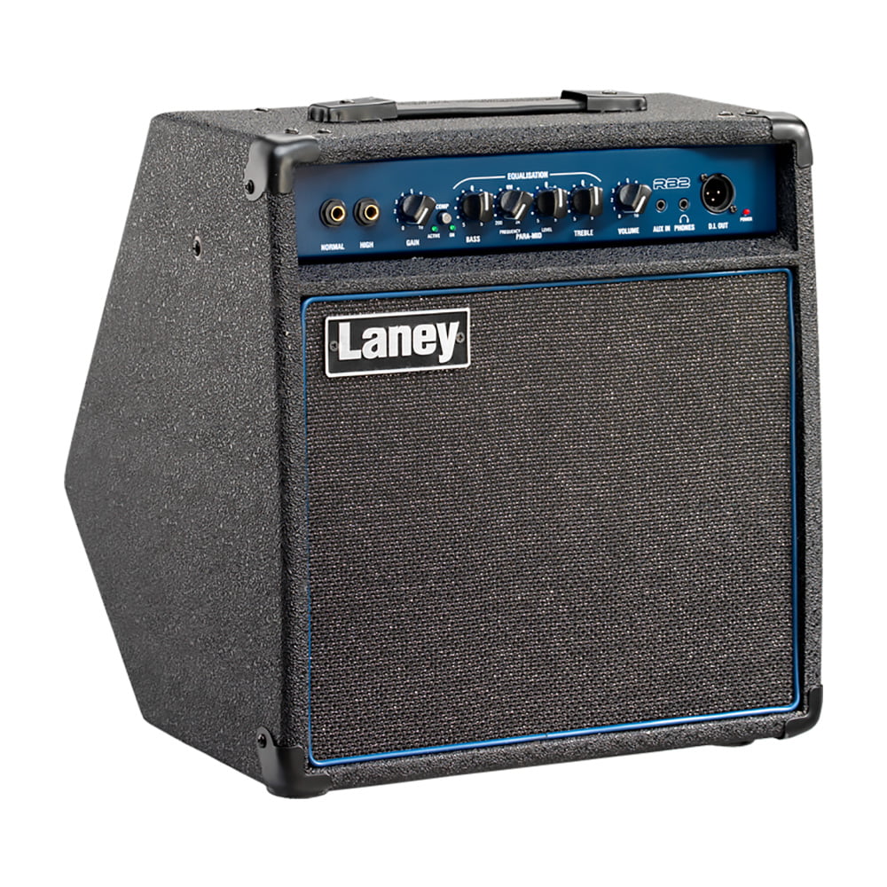 Laney RB2 - immagine 3