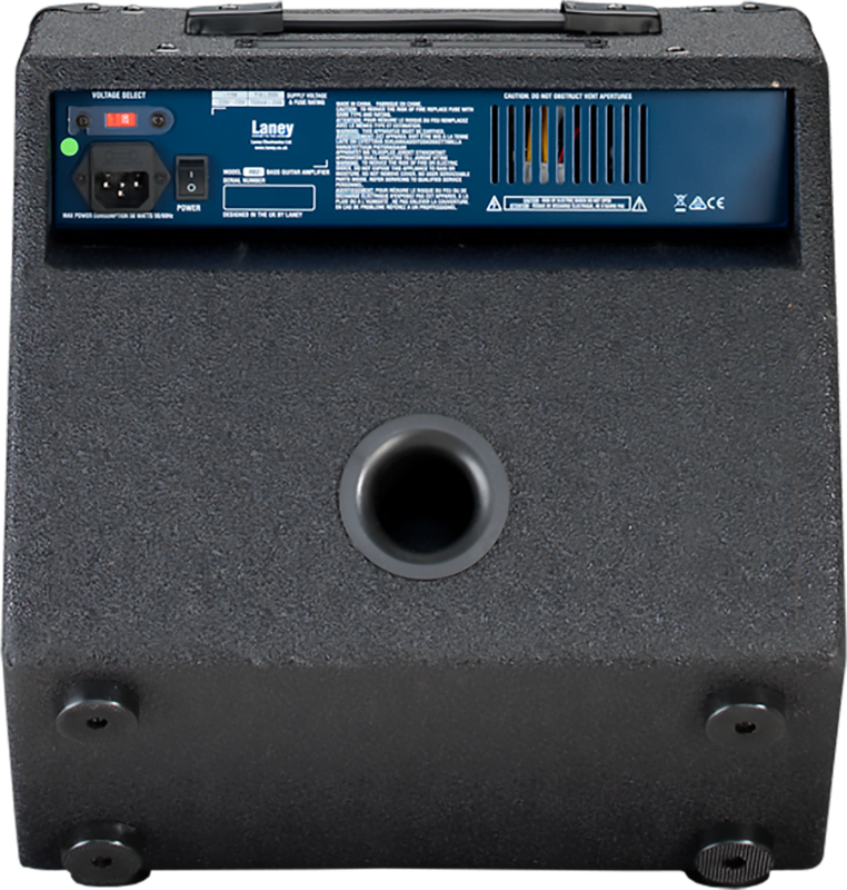 Laney RB2 - immagine 4