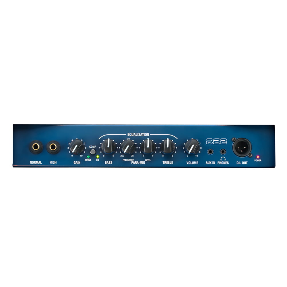 Laney RB2 - immagine 5