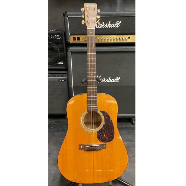 Martin SPD-16M B-Stock