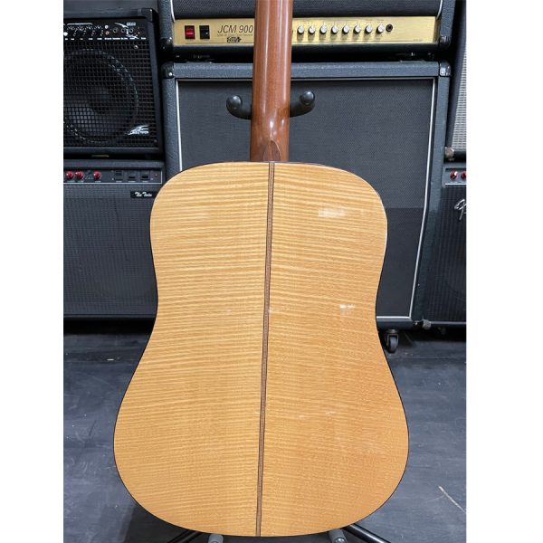 Martin SPD-16M Elettrificata B-Stock - immagine 5