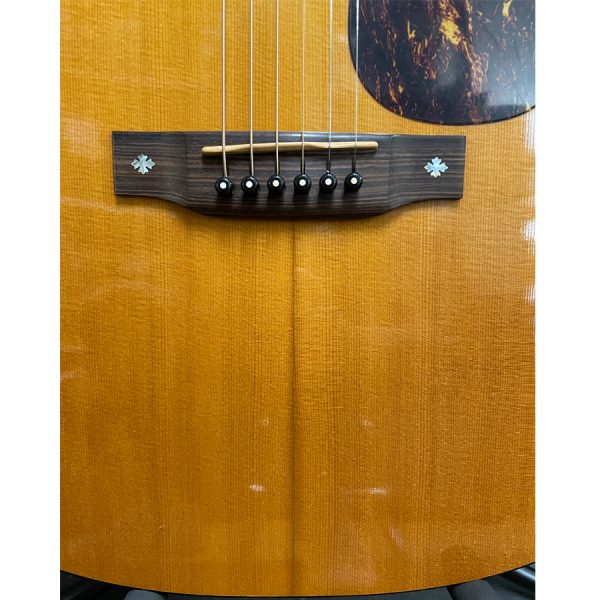 Martin SPD-16M Elettrificata B-Stock - immagine 2