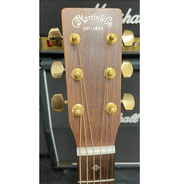 Martin SPD-16M Elettrificata B-Stock - immagine 6