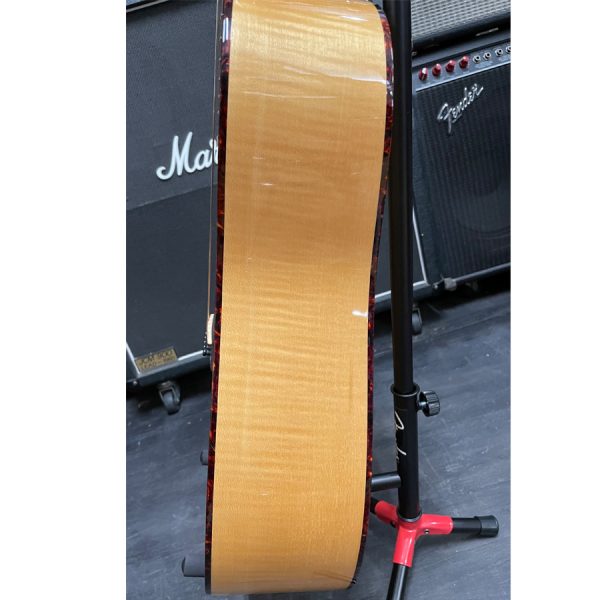 Martin SPD-16M Elettrificata B-Stock - immagine 3