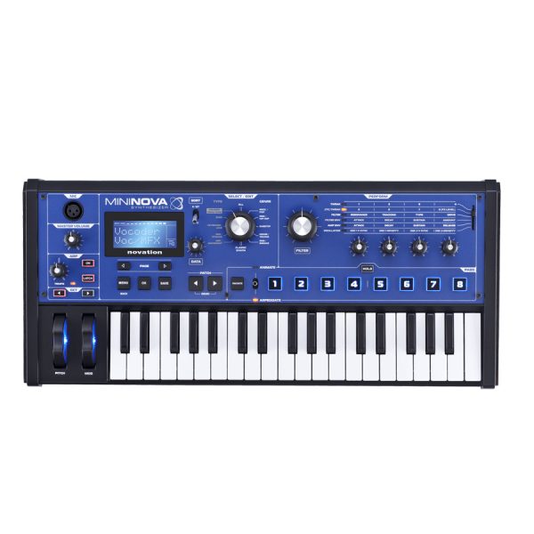 Novation MiniNova