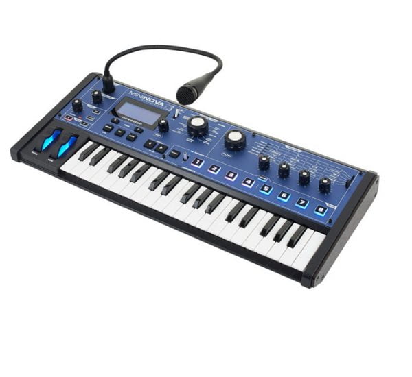 NOVATION MiniNova