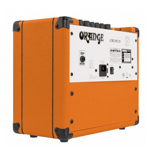 Orange Crush 20 - immagine 5