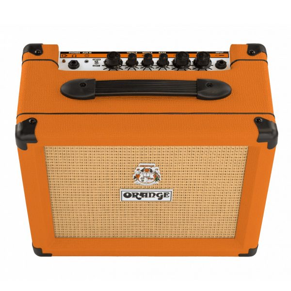 Orange Crush 20