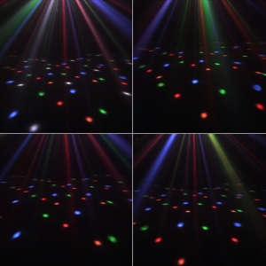 Prolights Starball Detail 2