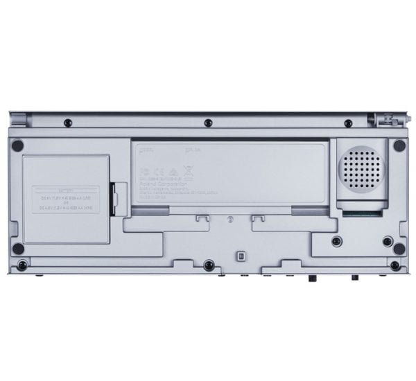 Roland TB-03 Bass Line rear