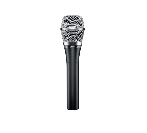Shure SM86