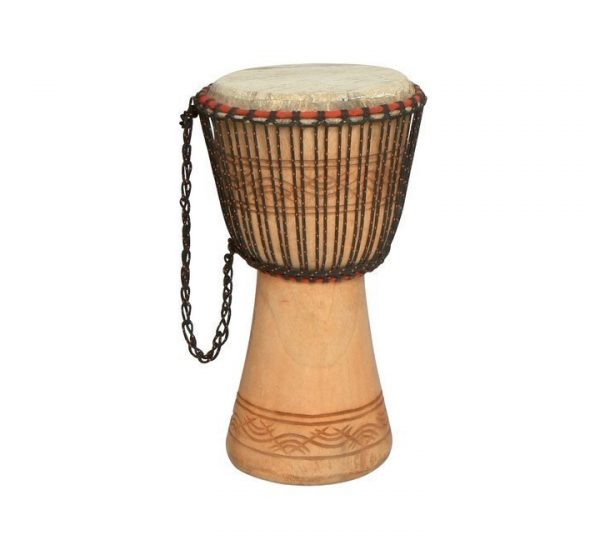 Gewa Djembe Kamballa Medium Made in Africa