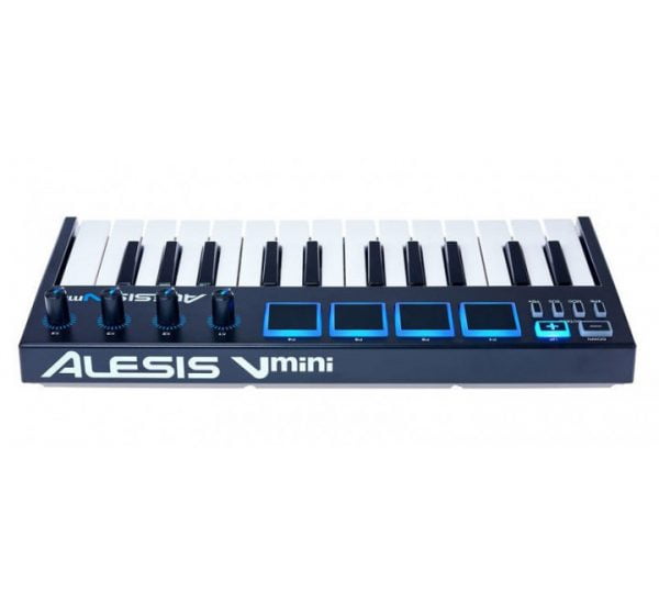 Alesis V Mini Back