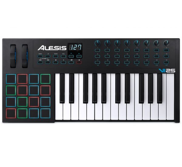 Alesis VI25