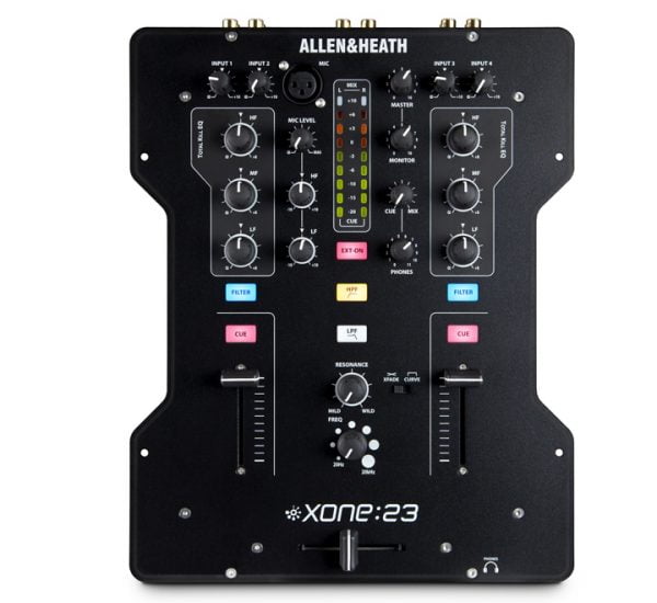 Allen & Heath Xone 23