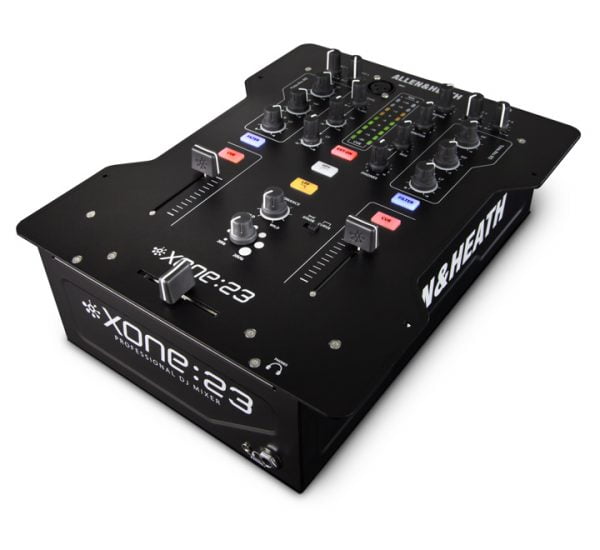 Allen & Heath Xone 23 - immagine 3