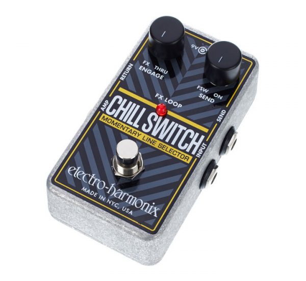 Electro Harmonix Kill Switch