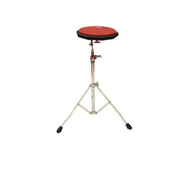 Mapex MAPD08KR Practice Pad 8 Con Stand