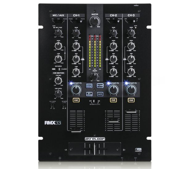 RELOOP RMX-33i