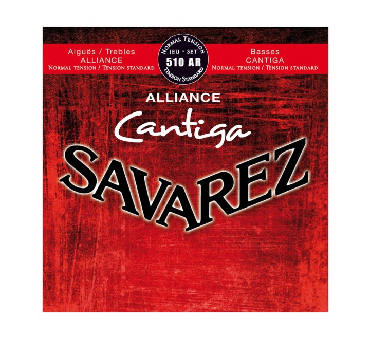 Savarez 510AR