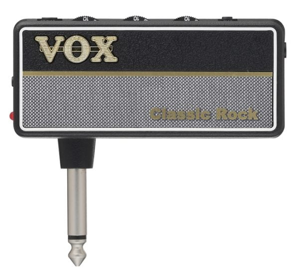 Vox Amplug 2 Classic Rock