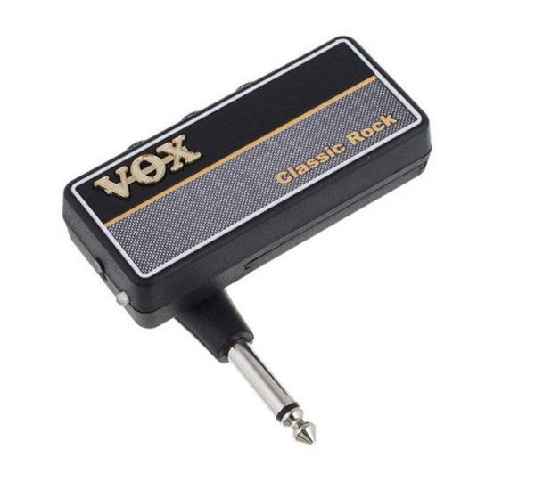 Vox Amplug 2 Classic Rock Side