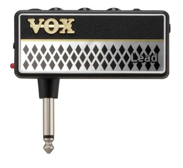 Vox Amplug 2 Lead